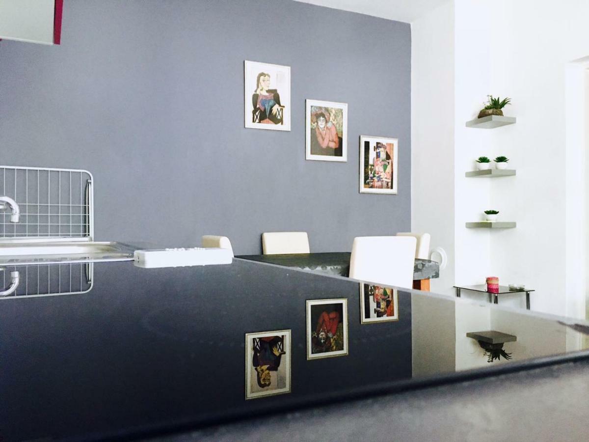 Apartment Neda Сплит Екстериор снимка