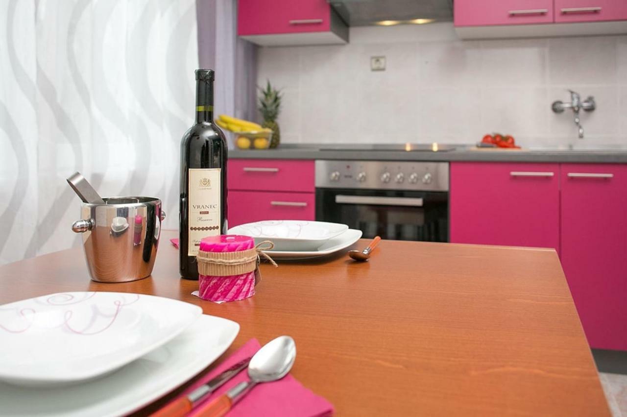 Apartment Neda Сплит Екстериор снимка
