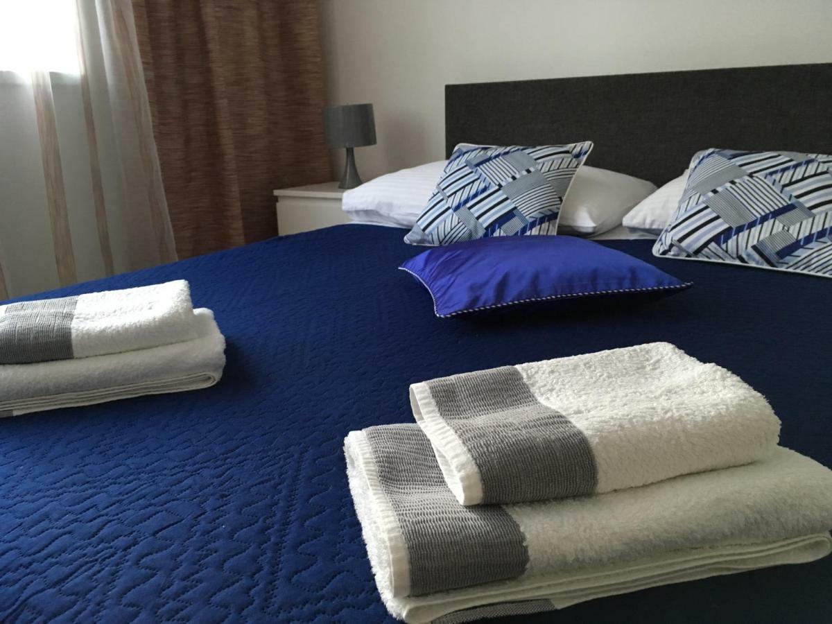Apartment Neda Сплит Екстериор снимка